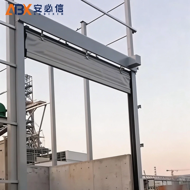 三沙市机库门